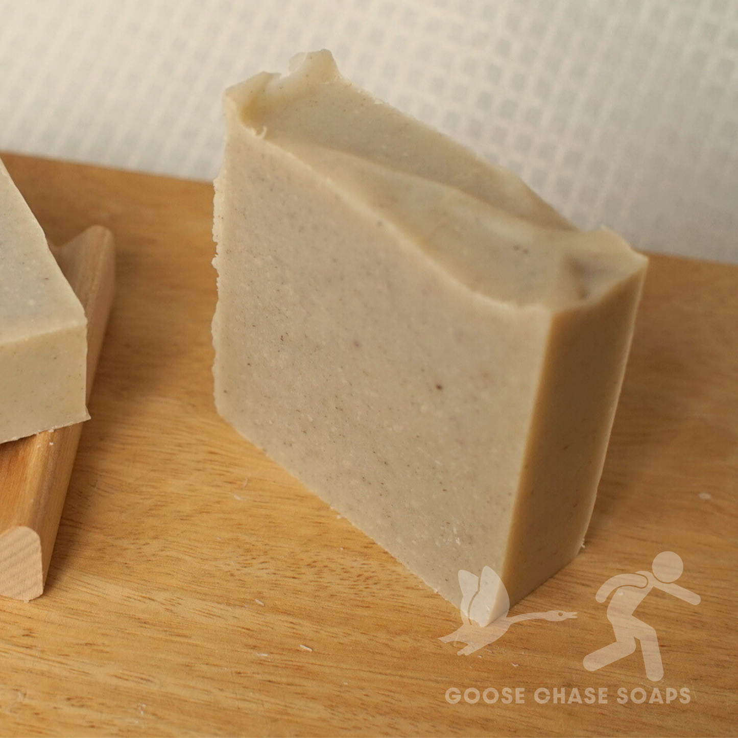 Canada Goose Soap