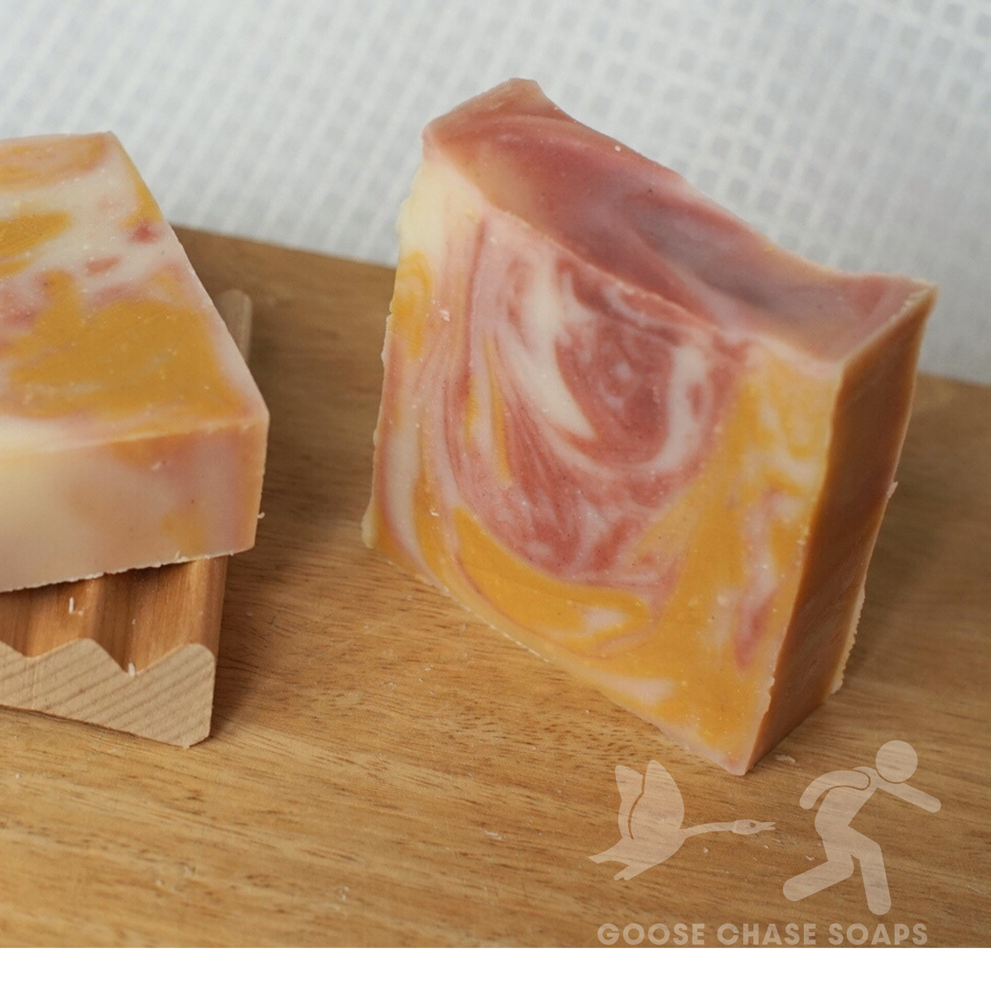 Lavender Lemonade Soap