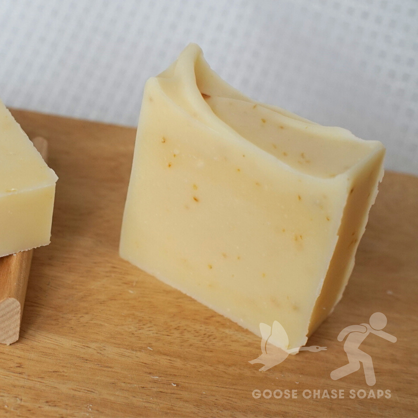 Magnum Oatus Soap