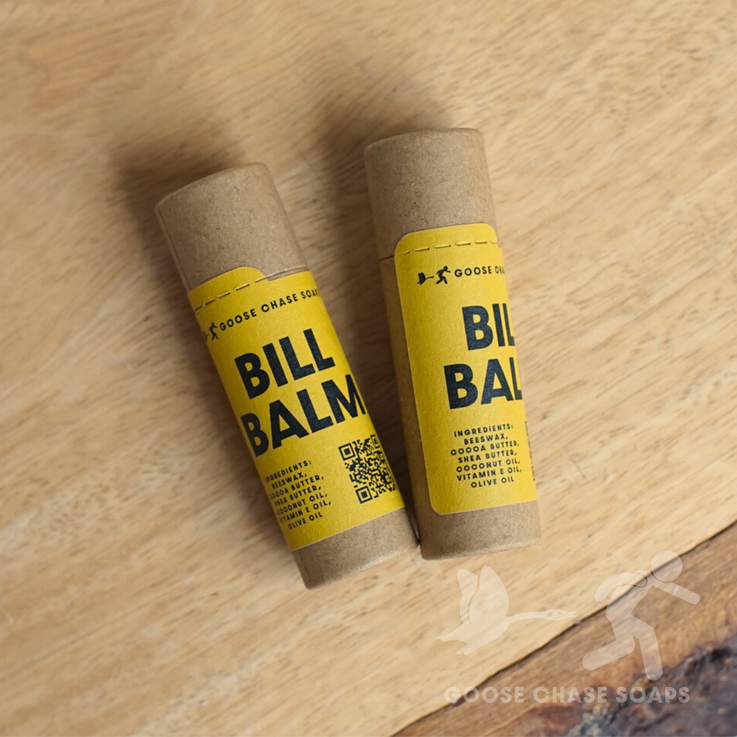 Bill Balm