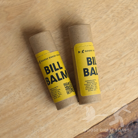 Bill Balm