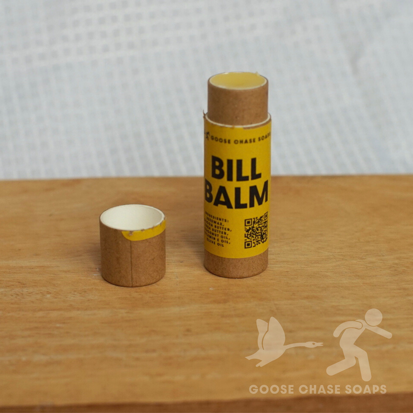 Bill Balm