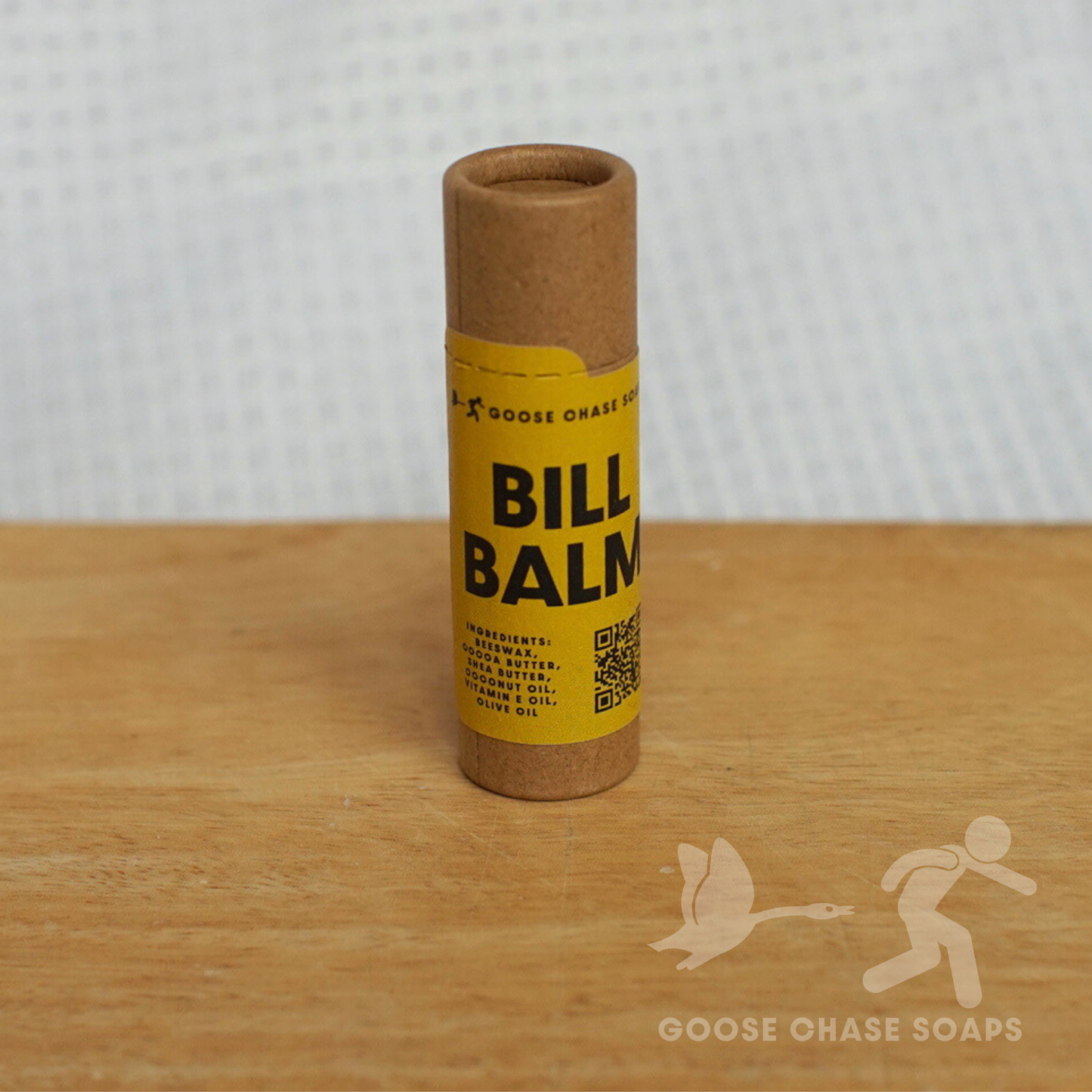 Bill Balm