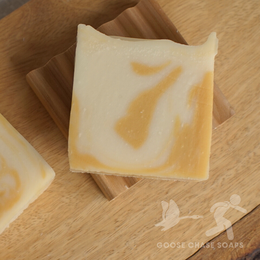 Bugger Off Citronella Soap