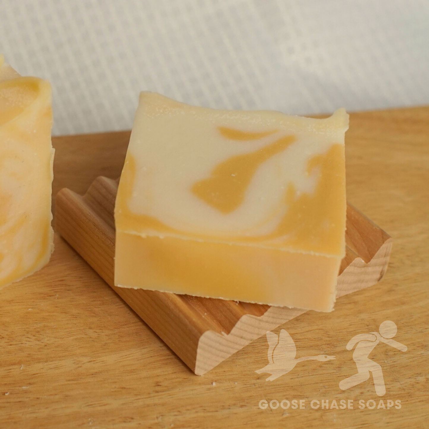 Bugger Off Citronella Soap