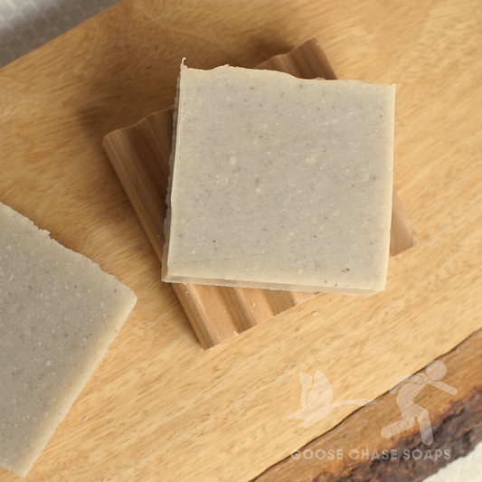Canada Goose Soap