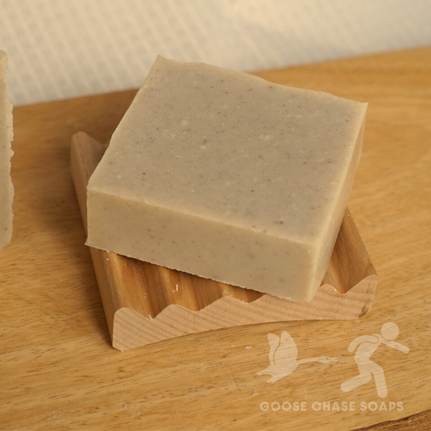 Canada Goose Soap