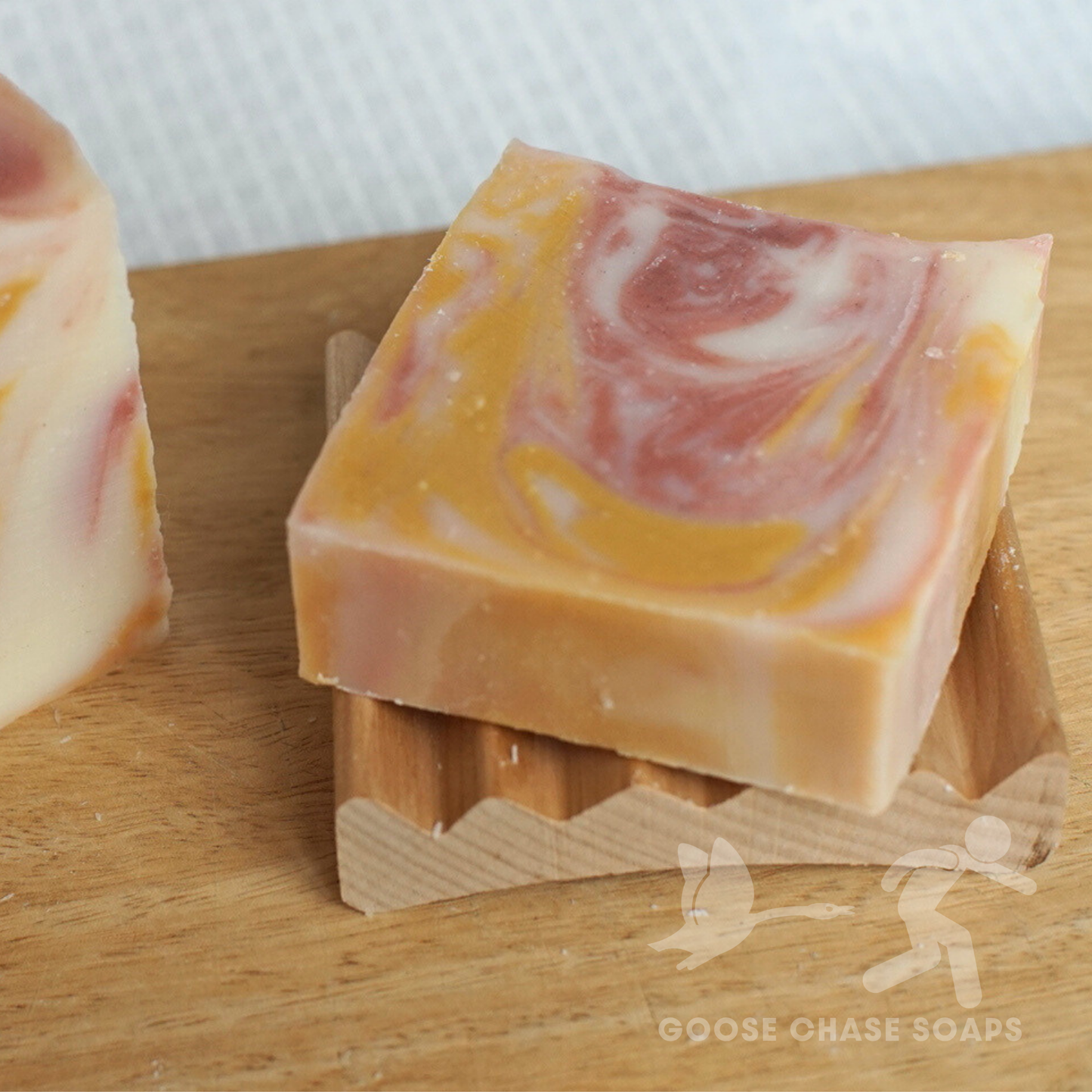 Lavender Lemonade Soap