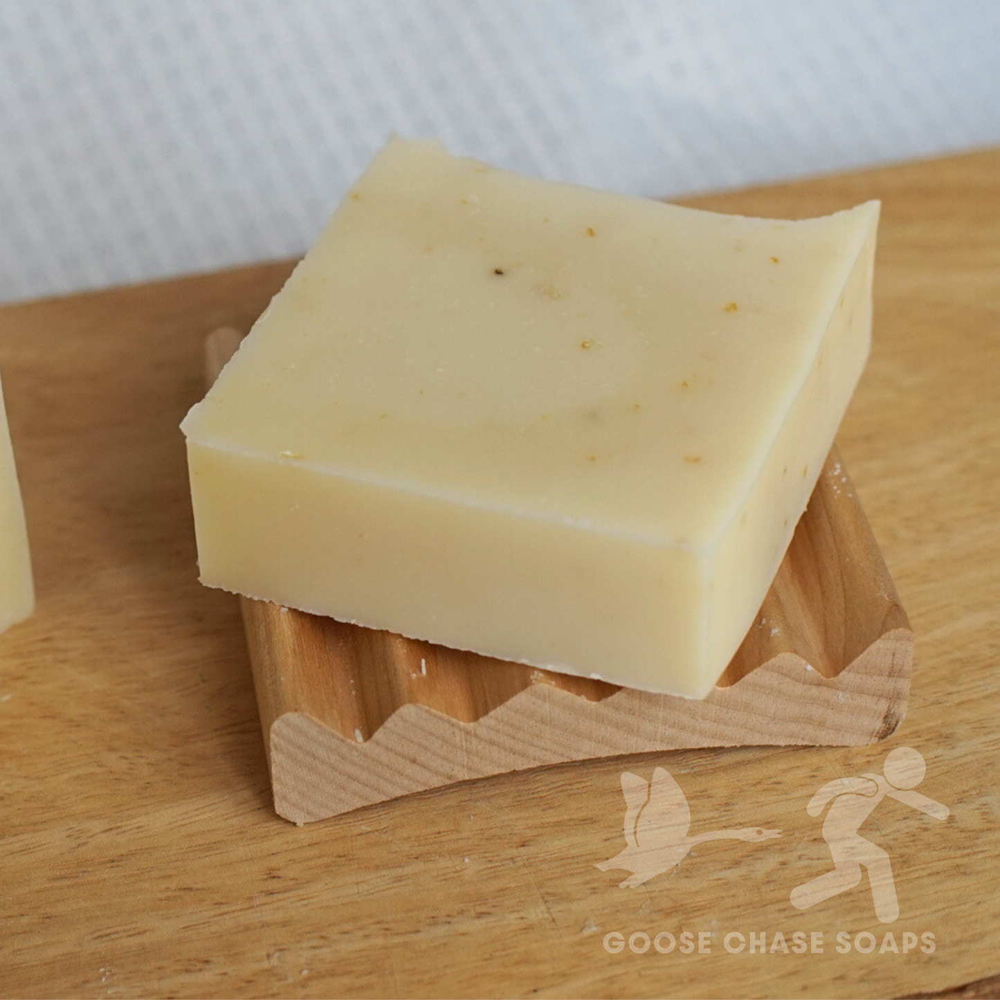 Magnum Oatus Soap